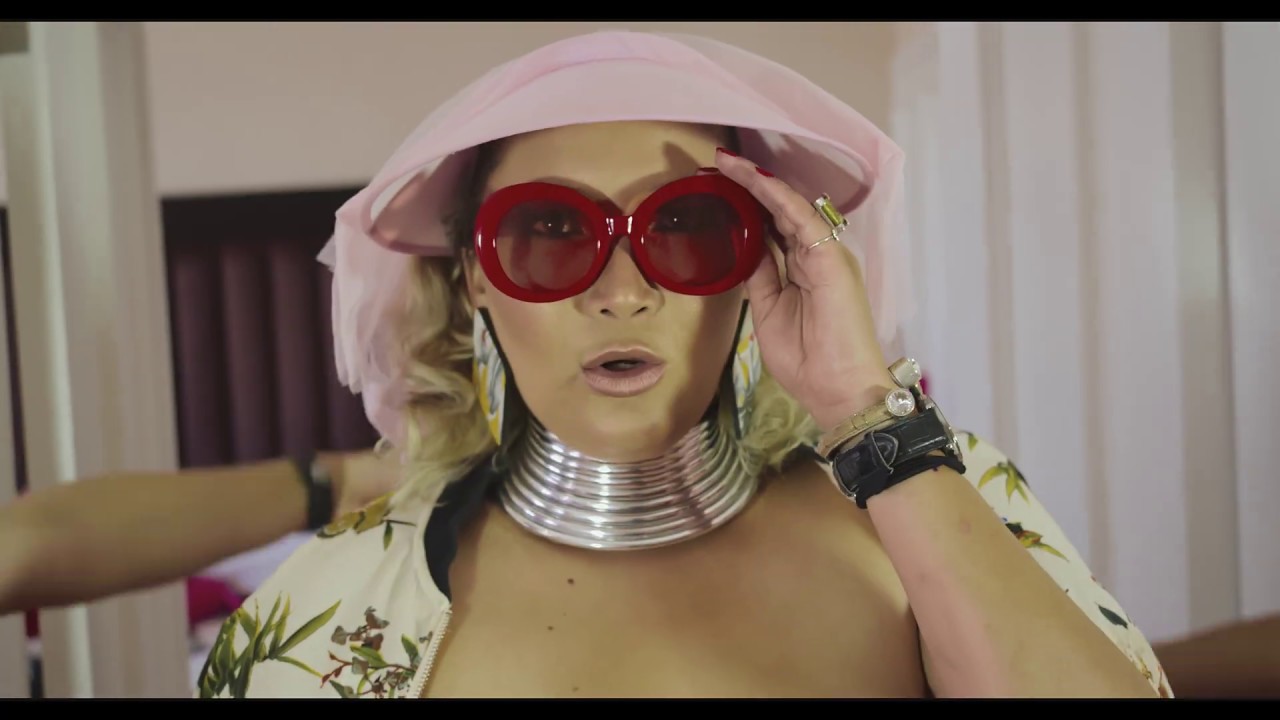 Lize Ehlers   Strut Your Stuff Official Video