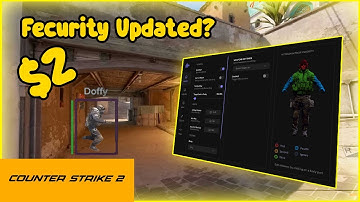 Fecurity Updated! Legit Cheating | Cheating In CS2 | Fecurity