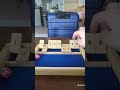 D20 Shut the Box - Day 73