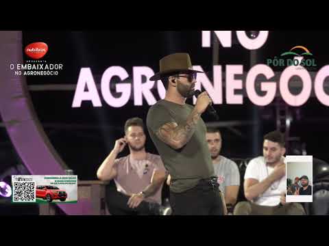 Gusttavo Lima (Rosas
