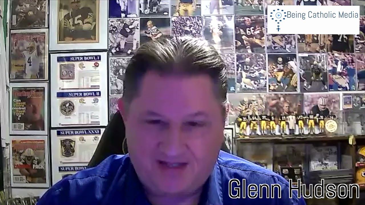 Garabandal - The Warning and More with Glenn Hudson