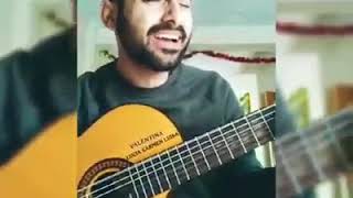 Video thumbnail of "el Luiso- rompecabezas(fondo flamenco)| grupo banu"
