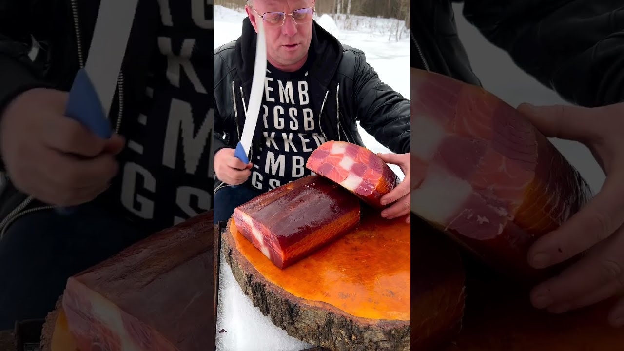 Рулет Шахматный Из Рыбы Купить
