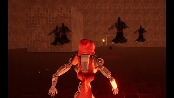 Flying AI Avoidance And Player Chase -- Unreal Engine