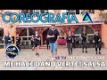 ME HACE DAÑO VERTE - FRESTO | SALSA | COREOGRAFIA FT. ADRIAN VILLA | SE TU THE FITNESS STAR