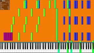 Rush C Grimmy But Its Happy