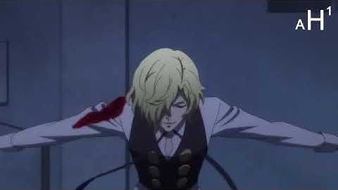 NEFFEX - Torn Apart [Amv Music] Frakenstein vs Rael | Noblesse