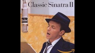 Frank Sinatra  &quot;This Can&#39;t Be Love&quot;