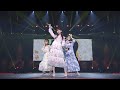 [4K/60fps] French Kiss (フレンチ・キス) / カッコ悪い I Love You! (Live at Kashiwagi Yuki Graduation Concert)