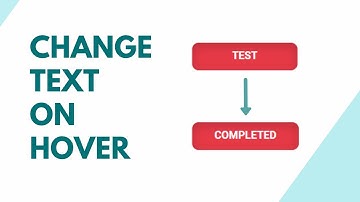 How To Add Text Changing Buttons To Blogger Website