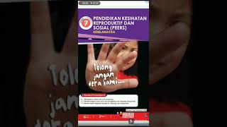 PENDIDIKAN KESIHATAN PEERS KSSMPK-EKSPLOITASI