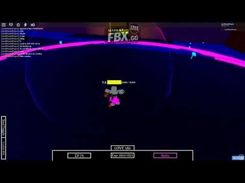 Betty Showcase Roblox Glitchtale Battle Of Souls Youtube - roblox glitchtale rp the born souls codes