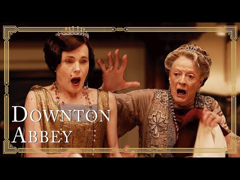 Video: Wer hat Atticus in Downton Abbey errichtet?