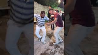 Yamaçlı Kasabası Düğün Temel Hüsnü Mehmet Karacabey Kubilay Topuz