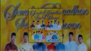 Takbir Raya (Hot FM 2015 - 2021) - Munif Ahmad [Audio HQ]