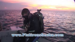 BelizeNightDive2010