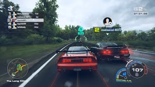 NFS Unbound - Grip Builds Are Now Competitive In Online Races!