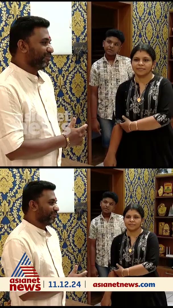 ചോദിച്ചത് ശസ്ത്രക്രിയക്ക് സഹായം, നൽകിയത് വൃക്ക തന്നെ