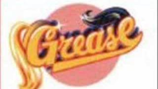 You're The One That I Want Grease