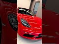 Glossy Armor for the Road: Porsche Boxster 718&#39;s Protective Transformation | PPF Protection