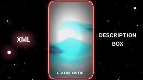 DIL SE DIL TAK X MC STAN new style viral status video edit xml by STATUS EDITOR