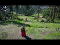 Fotr hraje CRIMSON DESERT v češtině