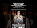 Male Escort Fires Back at Cassie in Diddy Lawsuit Drama