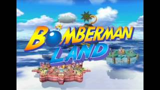 Bomberman Land - Launch Trailer (ESRB) screenshot 5