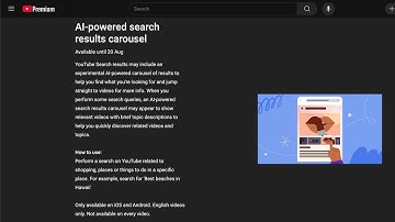 AI-Powered Search on YouTube: What U.S. Viewers Need to Know