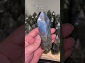3 Reasons You Need Labradorite