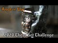 Sculptural Forging - Angkor Wat - 2020 Chess Challenge