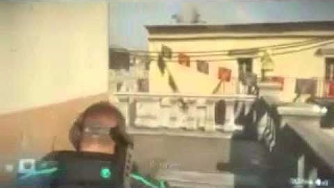 Army of Two The Devils Cartel Xbox 360 Assault part 3 Walkthrough