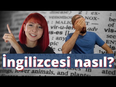 Çilem Akar'ın İngilizcesi nasıl? Zack Hoca değerlendiriyor (Expose serisi - 1. Bölüm)