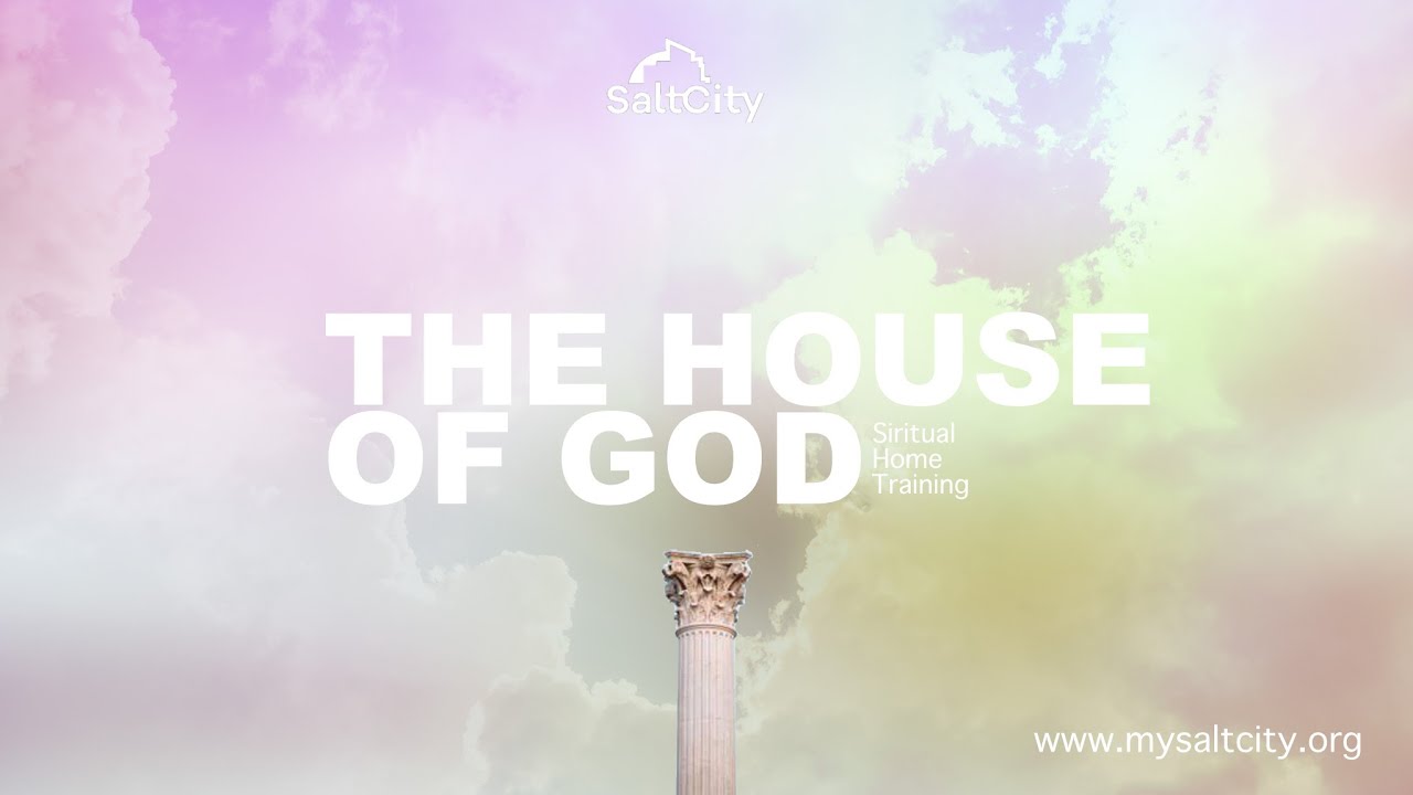 The House Of God