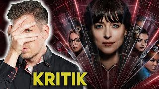 Absolut unterirdisch! - Madame Web Filmkritik image