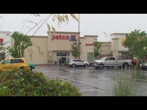 Petco violates stay home order and continues grooming
