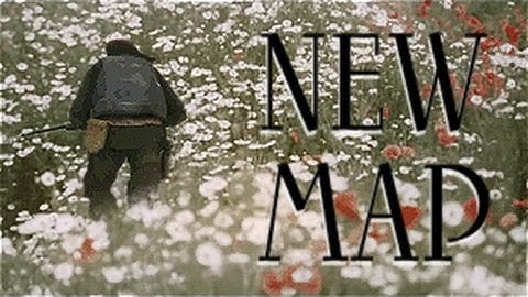 New Map: a COD4 Remastered edit [OWC]