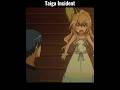 Taiga Is Too Funny 🤣 || #anime #shorts #toradora #animeshorts #animemoments