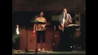 Georgy Porgy_The Pasttrack Duo