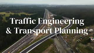 BG&E | Traffic Engineering & Transport Planning