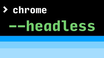 Introduction to Chrome Headless (Node.JS Automated Screenshots)