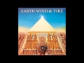 Earth, Wind & Fire - Runnin'