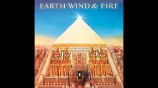 Earth, Wind & Fire - Runnin' chords