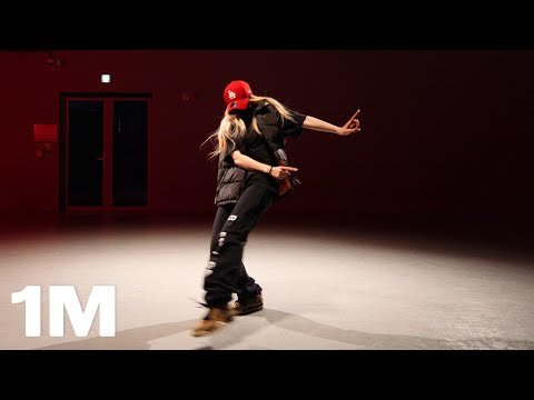 Lil Wayne - Lollipop / Isabelle Choreography
