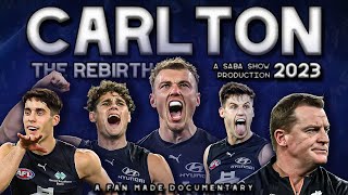 Carlton 2023: The Rebirth | Full Fan-Made Documentary | Movie