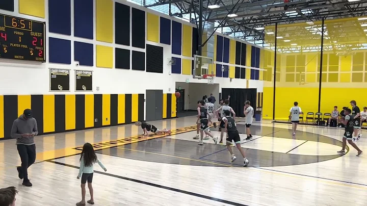 CO Collective vs Tri City 4-23-22
