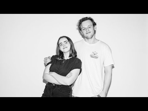 Callum Woodhouse And Daisy Waterstone Chat About The New Season Of