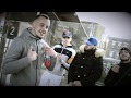 Manslie  freestyle studio 05 clip officiel