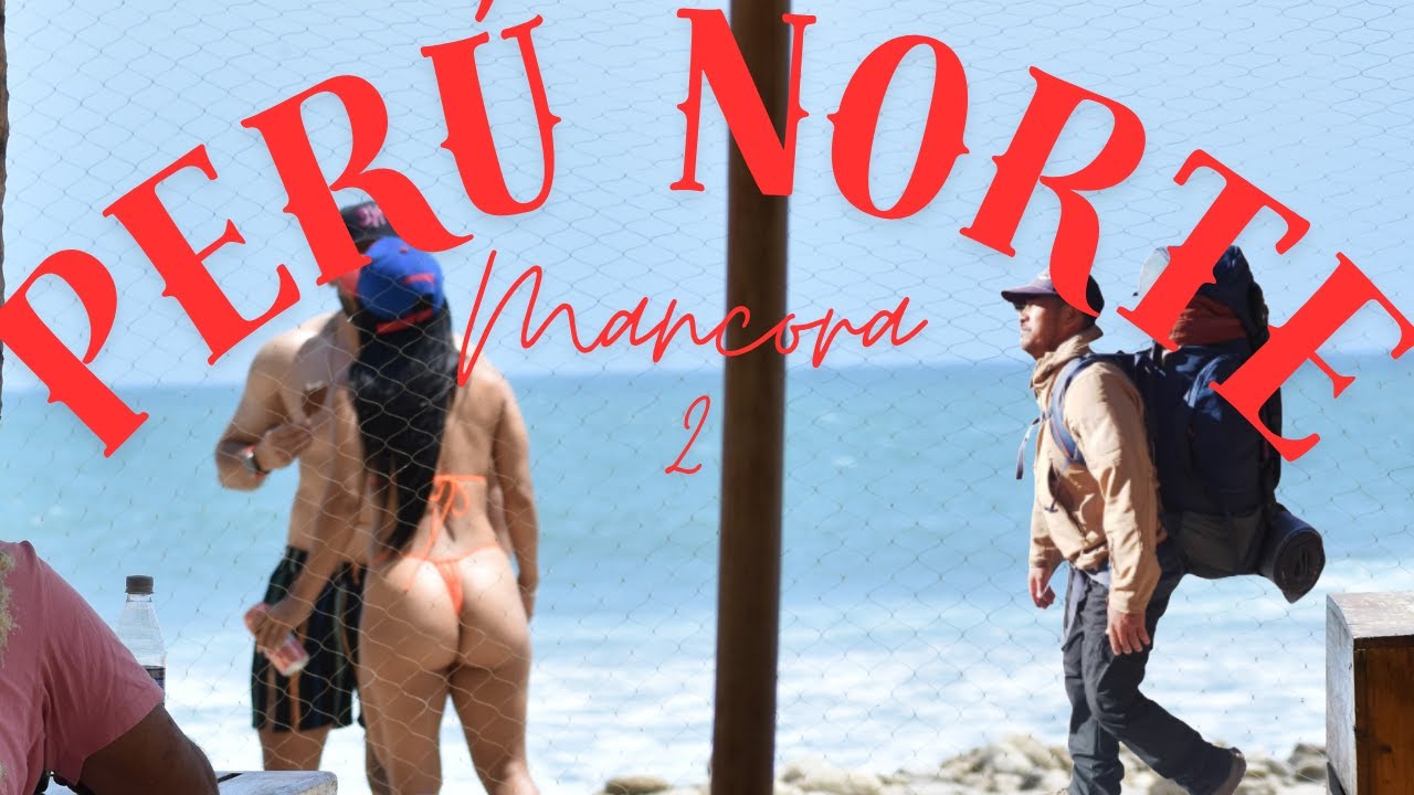 Perú Surf Trips Mancora Guardian Jiu Jitsu