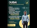 Dubai Substation Maintenance Jobs | Technicians &amp; Engineers | Trichy Meet 🇦🇪